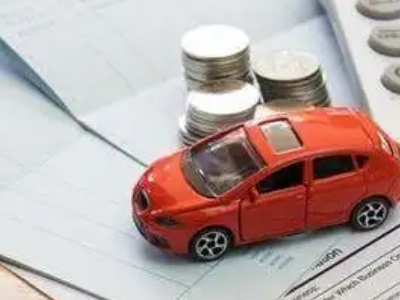 洛隆个人车辆抵押消费贷款肯定要知道的6个要点